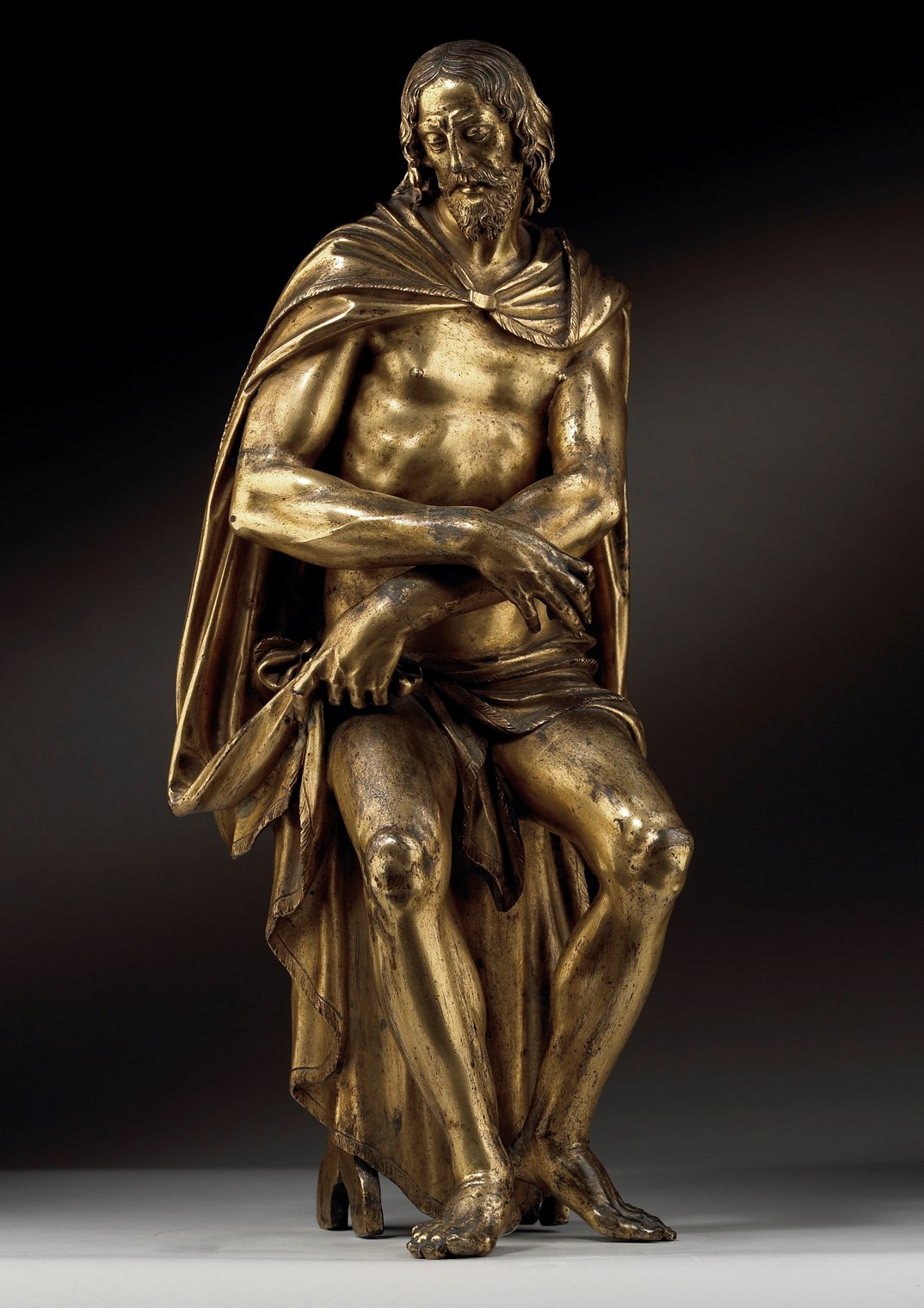 4. Gerhardt Christ as Man of Sorrows